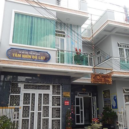 Dalat View Homestay Εξωτερικό φωτογραφία