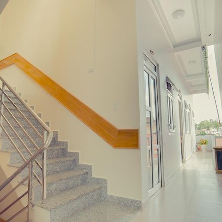 Dalat View Homestay Εξωτερικό φωτογραφία