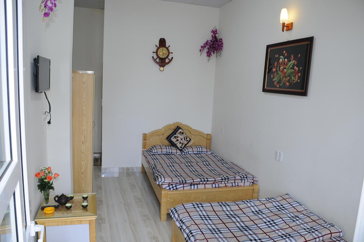 Dalat View Homestay Εξωτερικό φωτογραφία