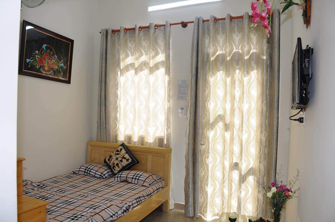 Dalat View Homestay Εξωτερικό φωτογραφία