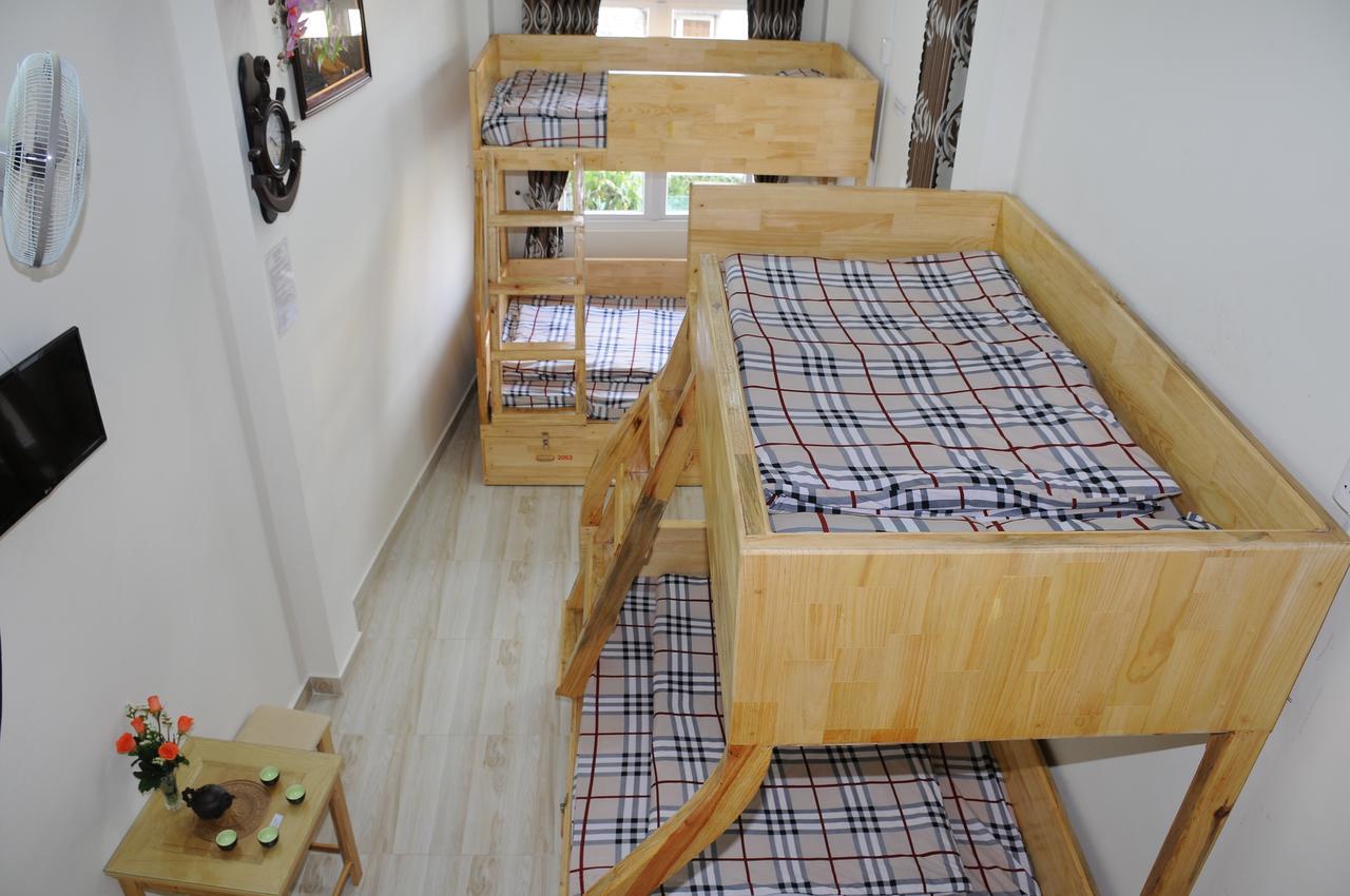 Dalat View Homestay Εξωτερικό φωτογραφία