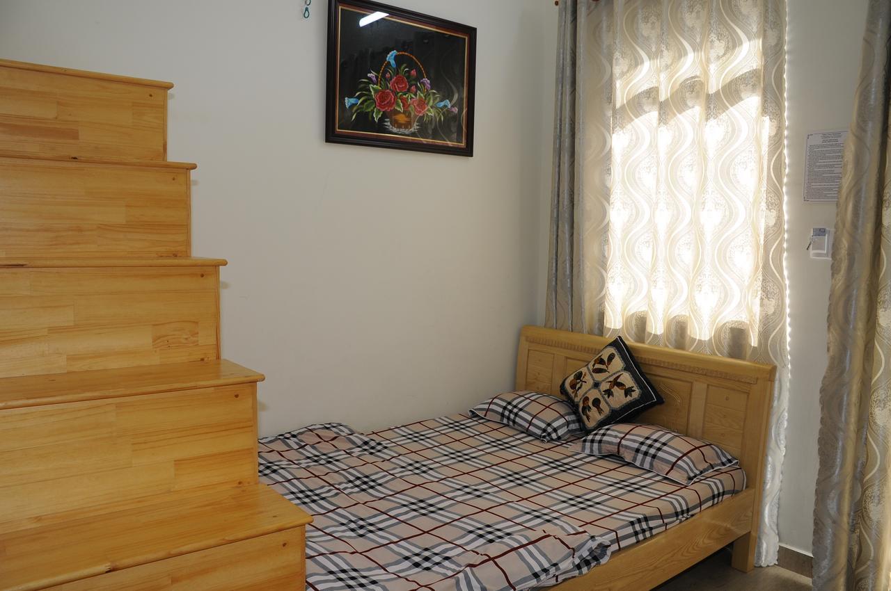Dalat View Homestay Εξωτερικό φωτογραφία