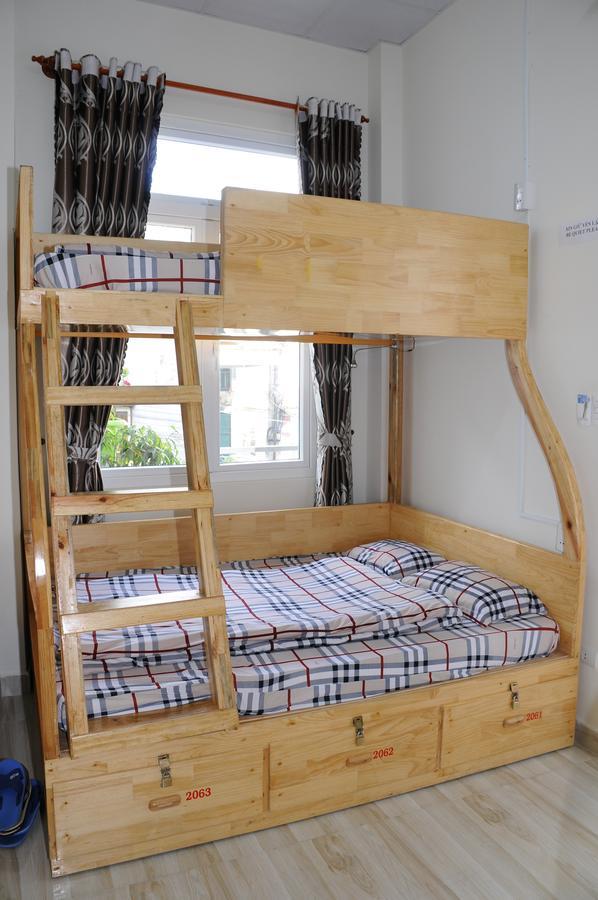 Dalat View Homestay Εξωτερικό φωτογραφία