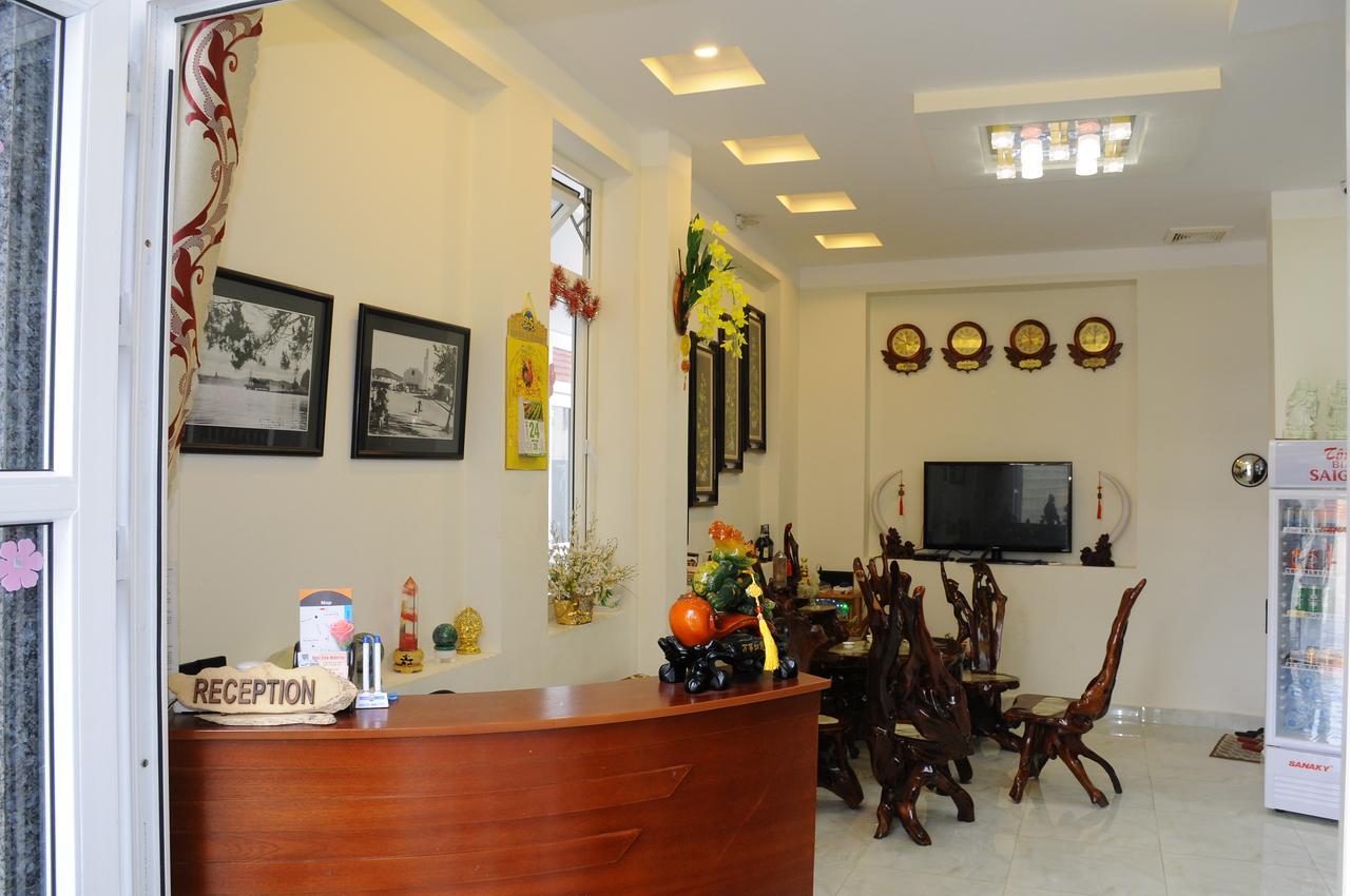 Dalat View Homestay Εξωτερικό φωτογραφία