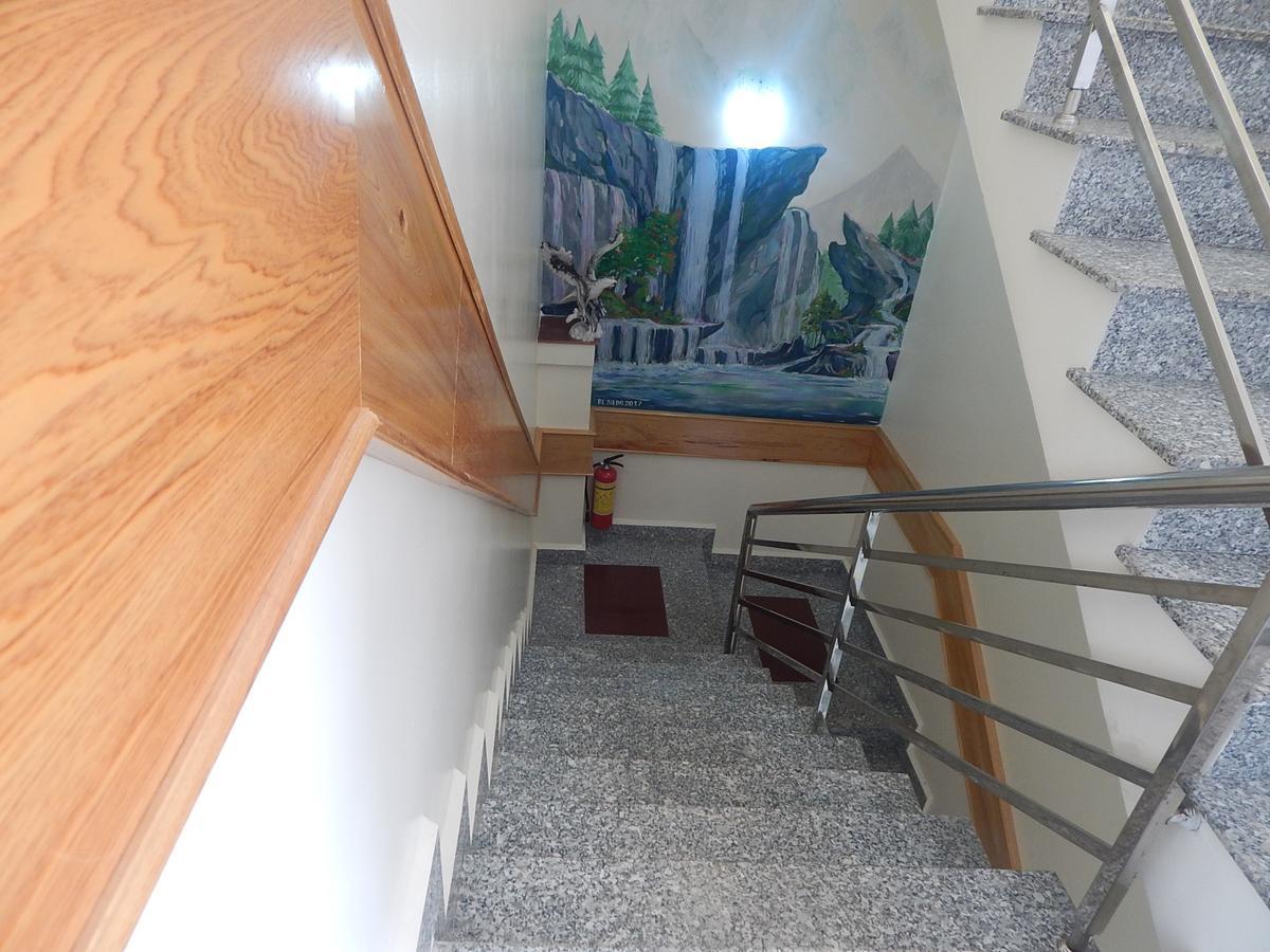 Dalat View Homestay Εξωτερικό φωτογραφία