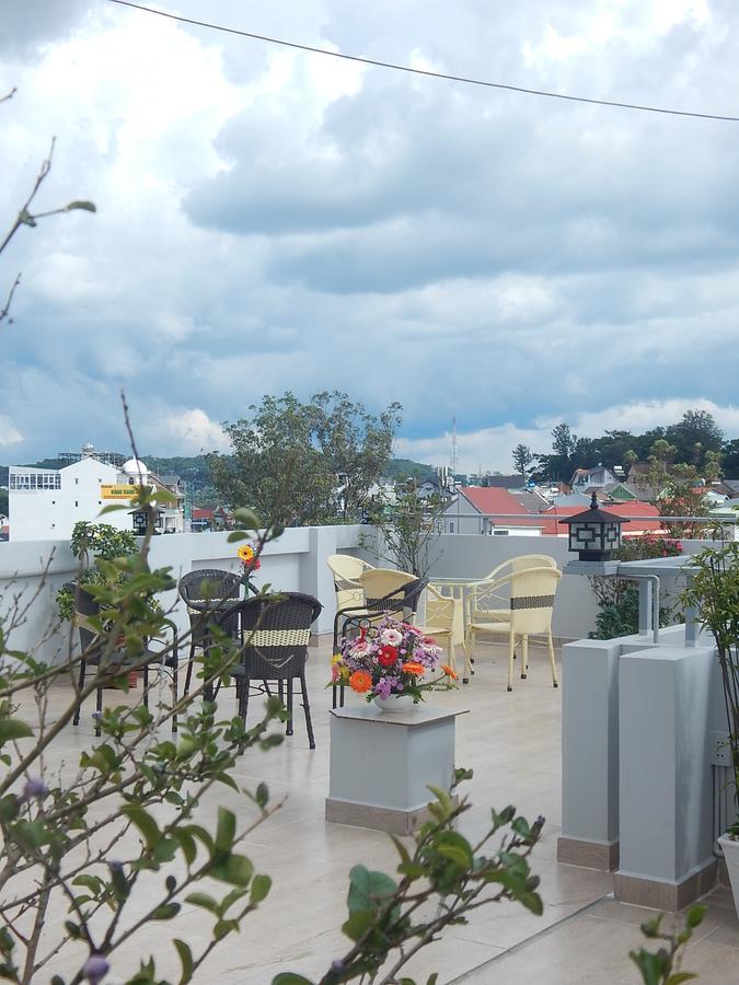 Dalat View Homestay Εξωτερικό φωτογραφία