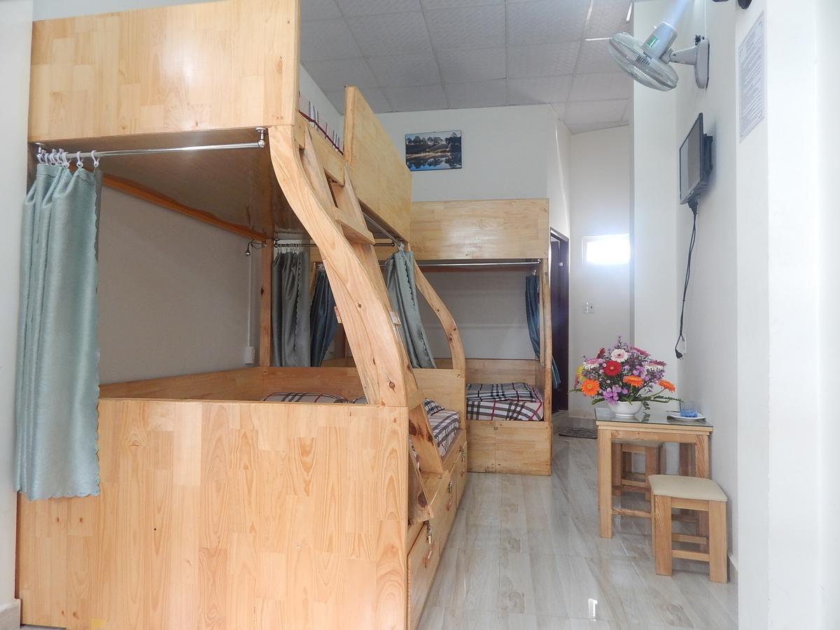 Dalat View Homestay Εξωτερικό φωτογραφία