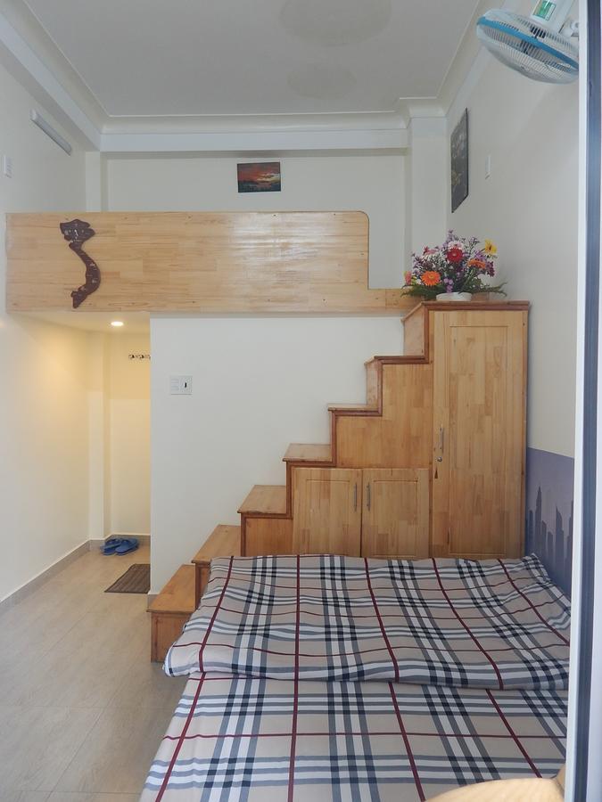 Dalat View Homestay Εξωτερικό φωτογραφία