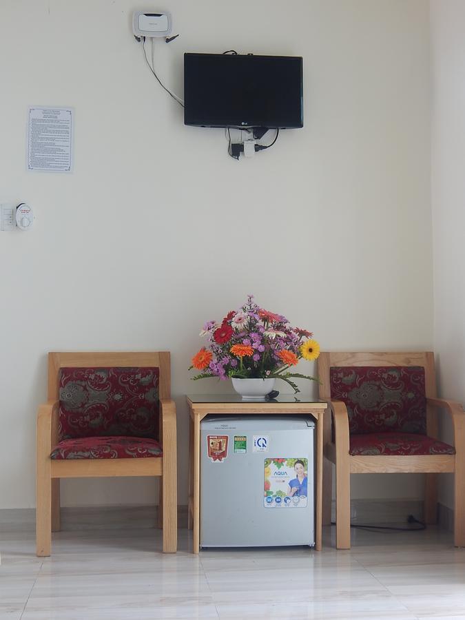 Dalat View Homestay Εξωτερικό φωτογραφία