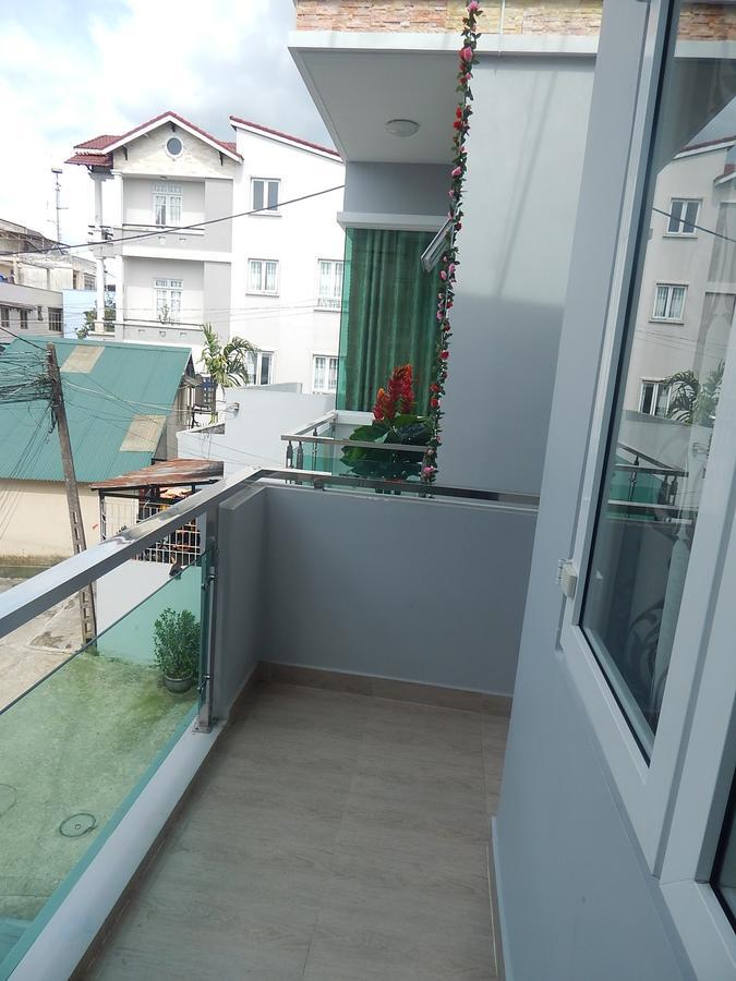 Dalat View Homestay Εξωτερικό φωτογραφία