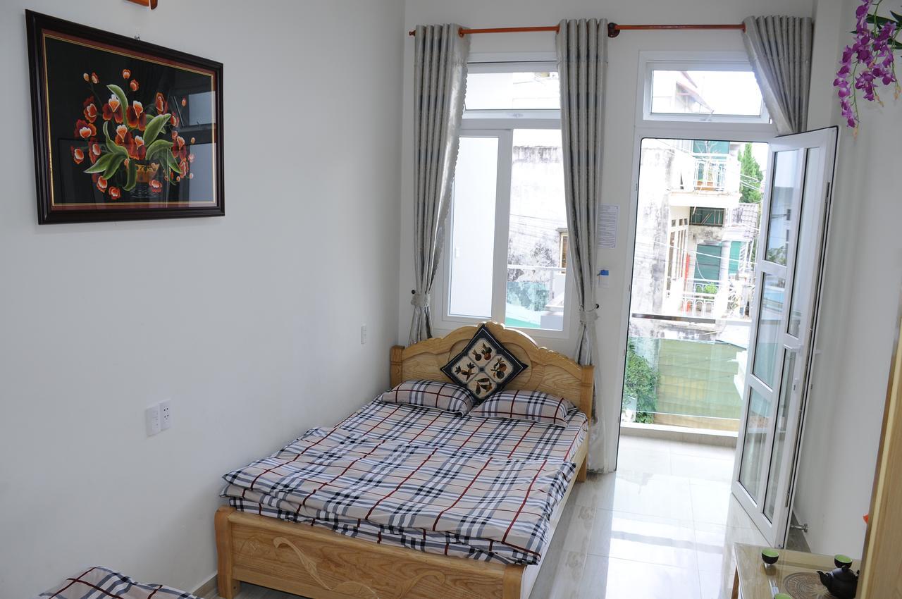 Dalat View Homestay Εξωτερικό φωτογραφία