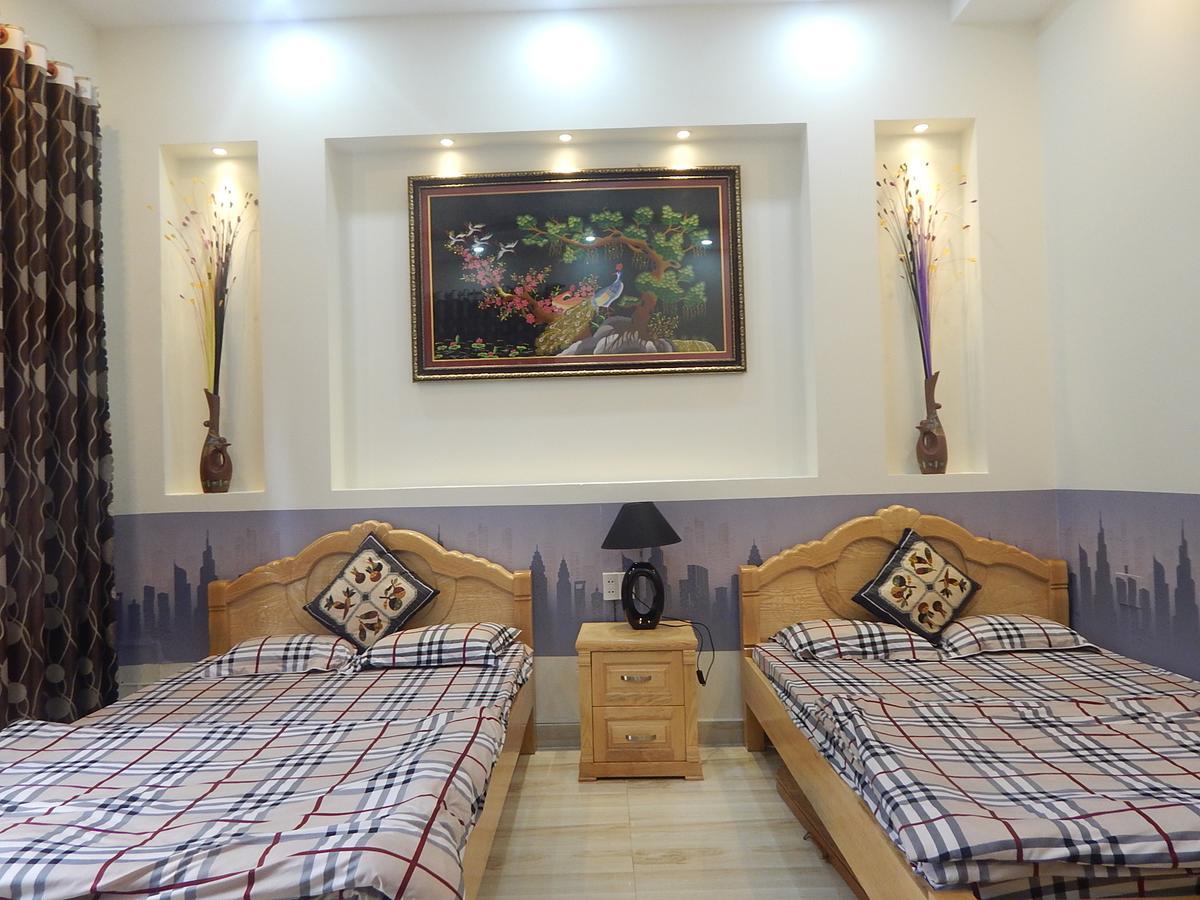 Dalat View Homestay Εξωτερικό φωτογραφία