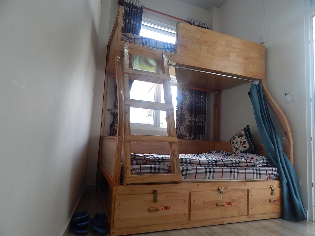 Dalat View Homestay Εξωτερικό φωτογραφία