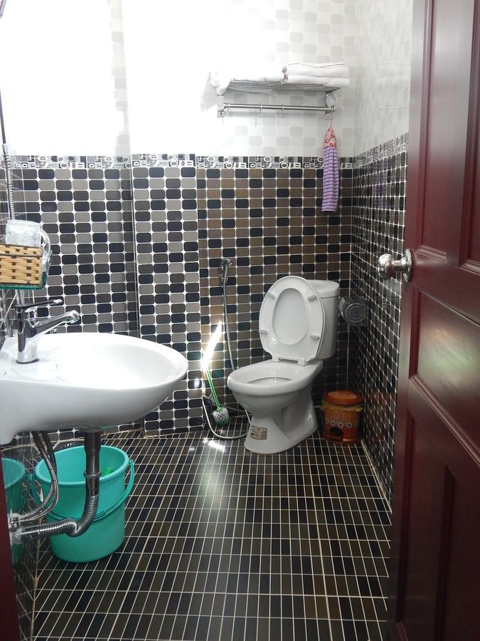 Dalat View Homestay Εξωτερικό φωτογραφία