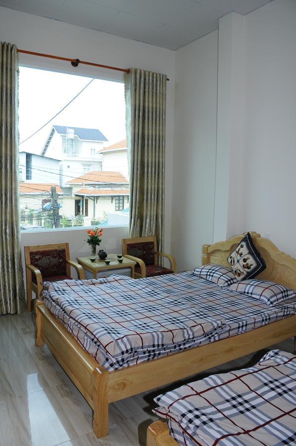 Dalat View Homestay Εξωτερικό φωτογραφία