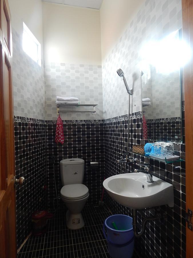 Dalat View Homestay Εξωτερικό φωτογραφία