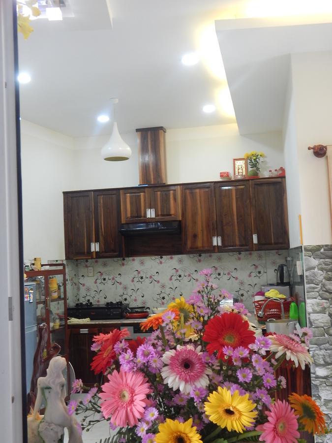 Dalat View Homestay Εξωτερικό φωτογραφία