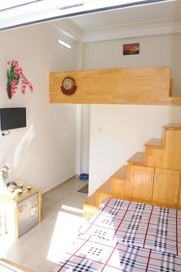 Dalat View Homestay Εξωτερικό φωτογραφία