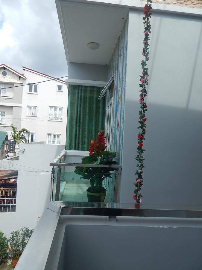 Dalat View Homestay Εξωτερικό φωτογραφία
