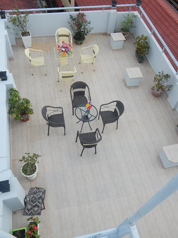 Dalat View Homestay Εξωτερικό φωτογραφία