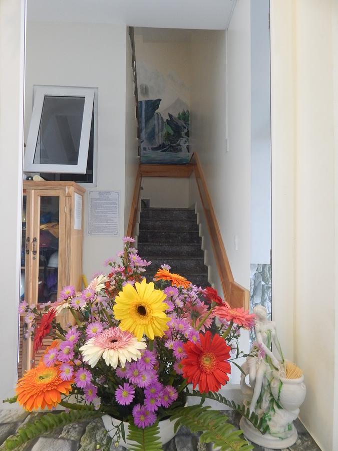 Dalat View Homestay Εξωτερικό φωτογραφία