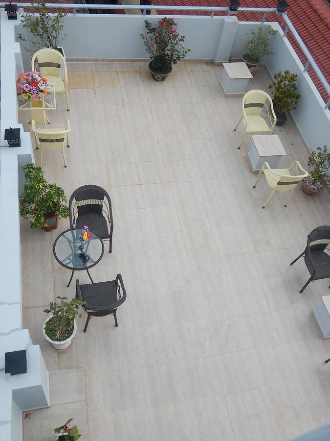 Dalat View Homestay Εξωτερικό φωτογραφία