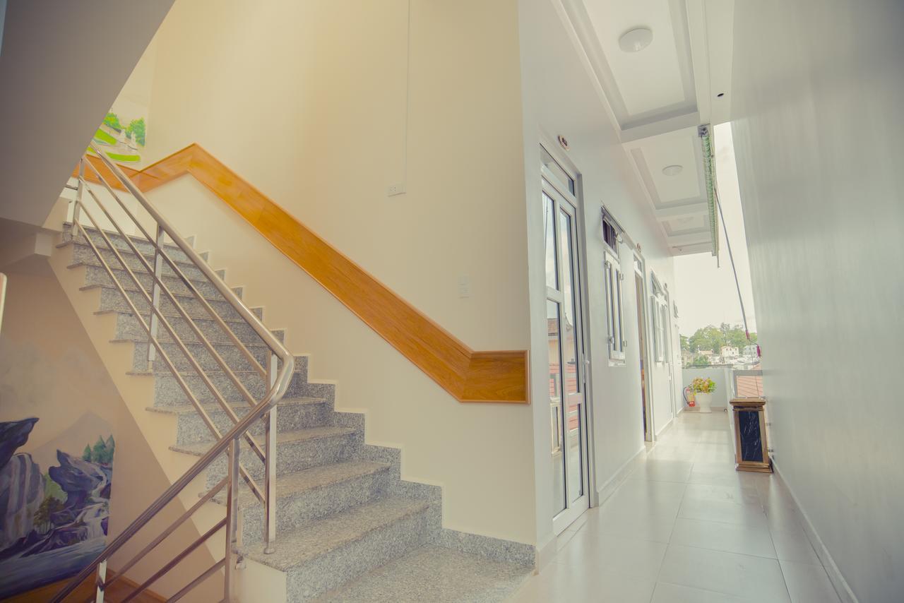 Dalat View Homestay Εξωτερικό φωτογραφία